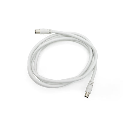 TV to Antenna Cable - 2m Male to Male