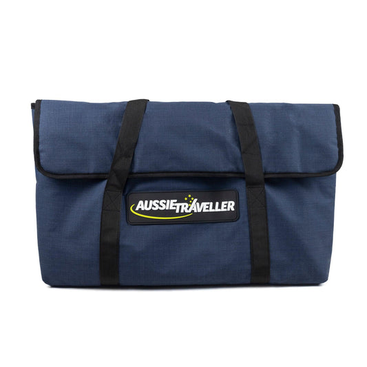 Canvas TV Storage Bag - 22" to 24"