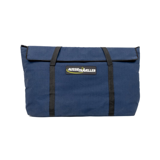 Canvas TV Storage Bag - 25" to 34"