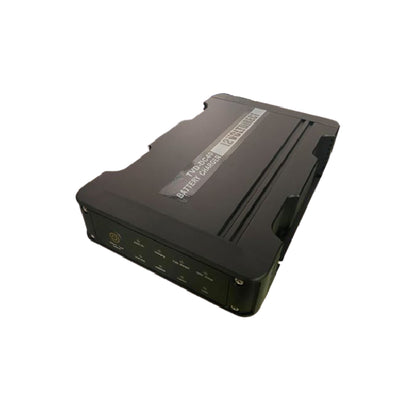 12 Volt Direct DC to DC Battery Charger MPPT LiFePO4 Lithium Compatible Solar Compatible