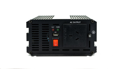 12 Volt Direct Pure Sine Wave Inverters 12V DC to 240V AC