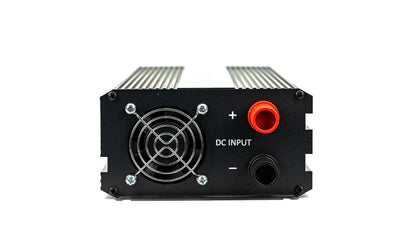 12 Volt Direct Pure Sine Wave Inverters 12V DC to 240V AC