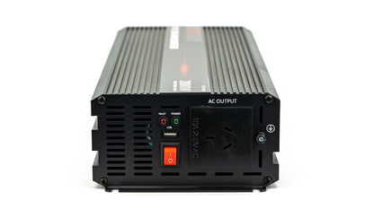 12 Volt Direct Pure Sine Wave Inverters 12V DC to 240V AC