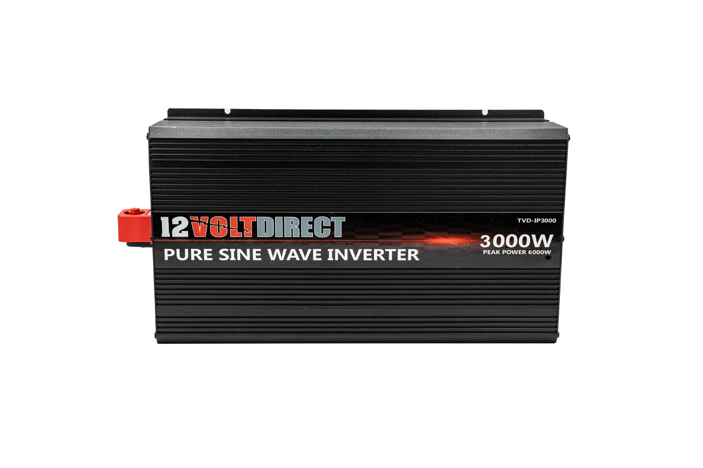 12 Volt Direct Pure Sine Wave Inverters 12V DC to 240V AC