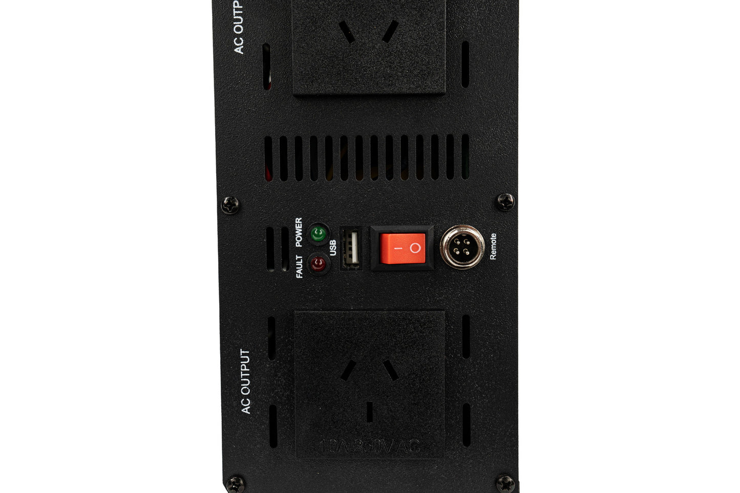 12 Volt Direct Pure Sine Wave Inverters 12V DC to 240V AC