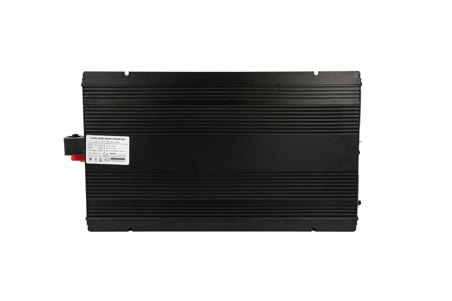 12 Volt Direct Pure Sine Wave Inverters 12V DC to 240V AC