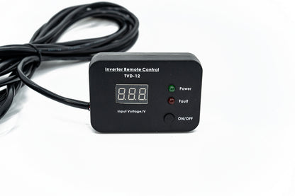 12 Volt Direct Pure Sine Wave Inverters 12V DC to 240V AC