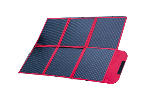 12 Volt Direct Portable Solar Blanket