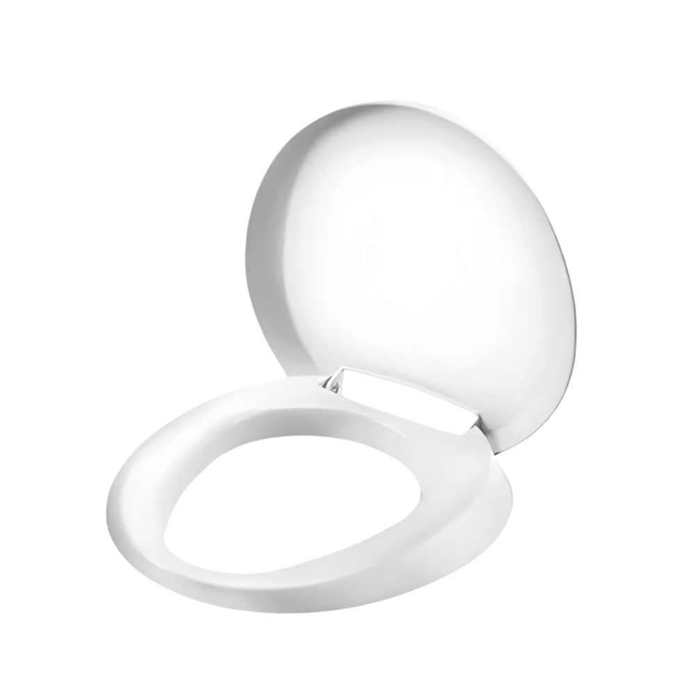 Thetford C200 Toilet Fresh-Up Set - Holding Tank & Seat