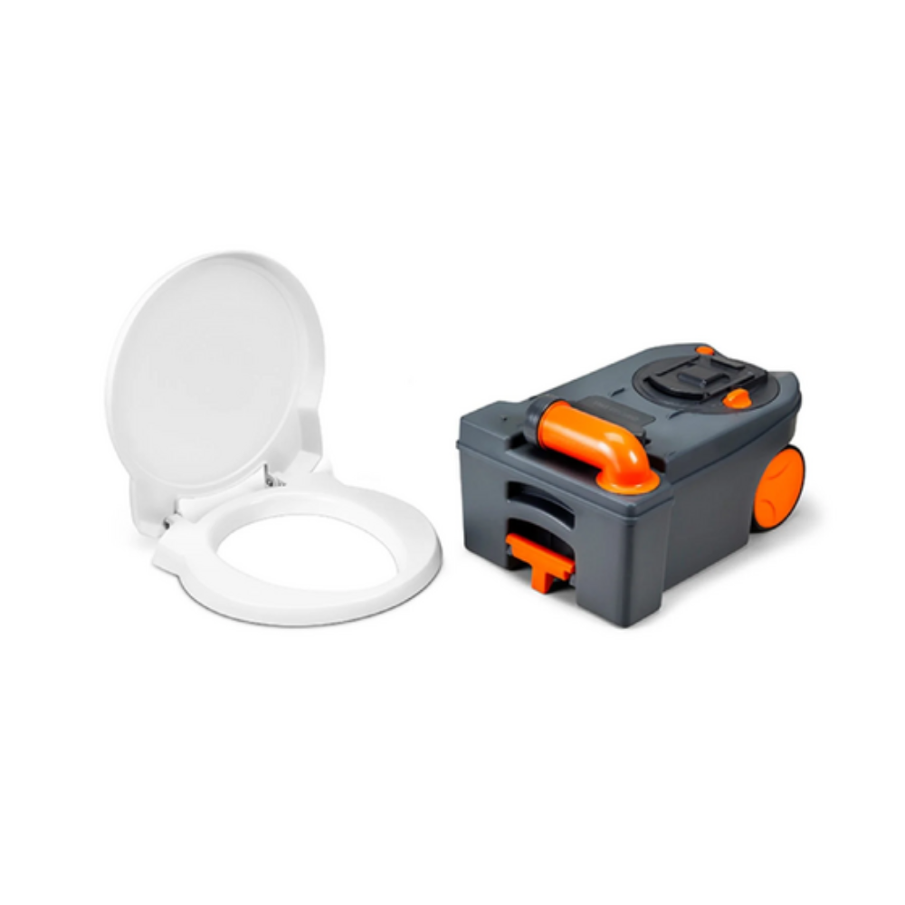 Thetford Fresh Up Set for C250/C260 Plastic Bowl Cassette Toilet