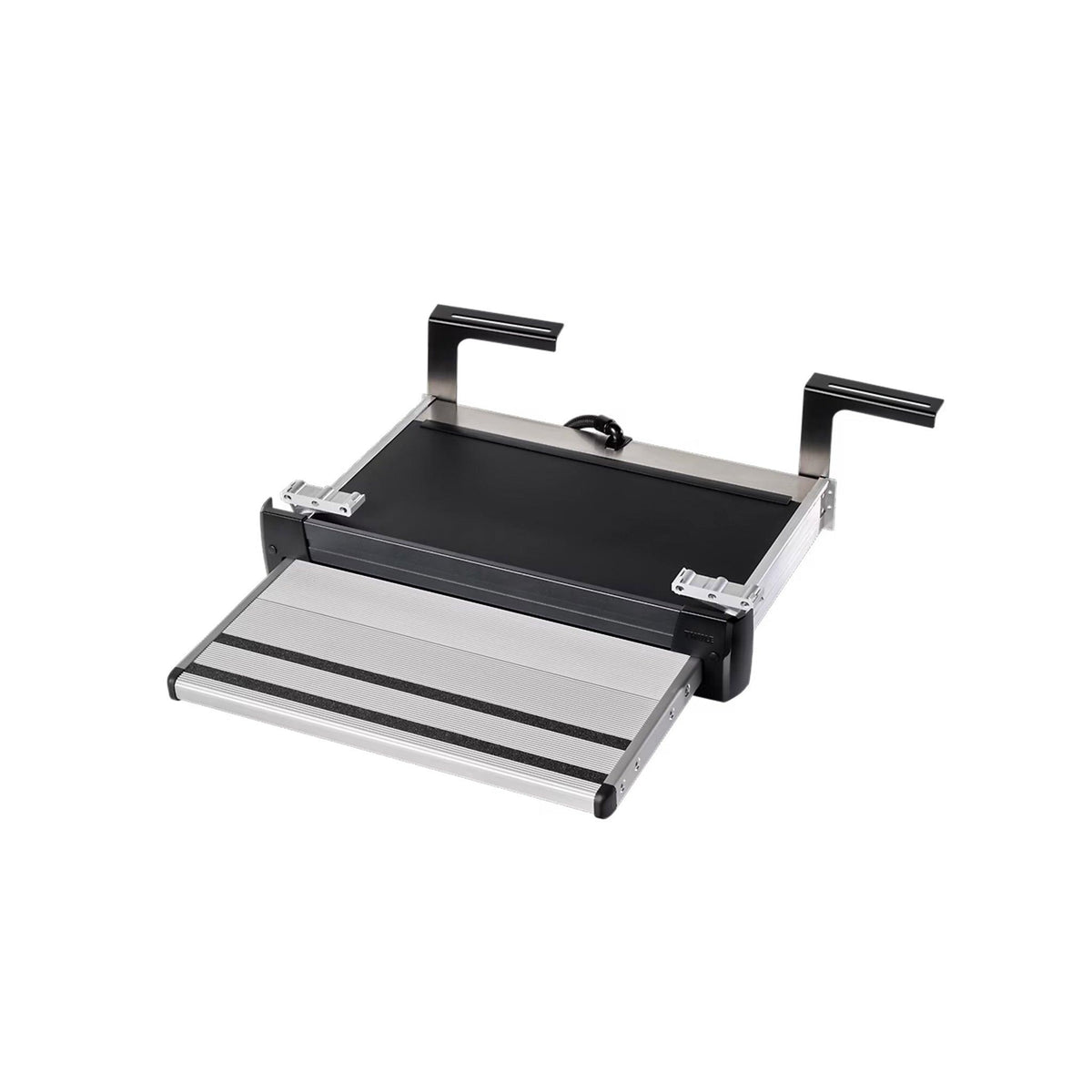 Thule 12V Slide-Out Step - Crafter 2018 700mm