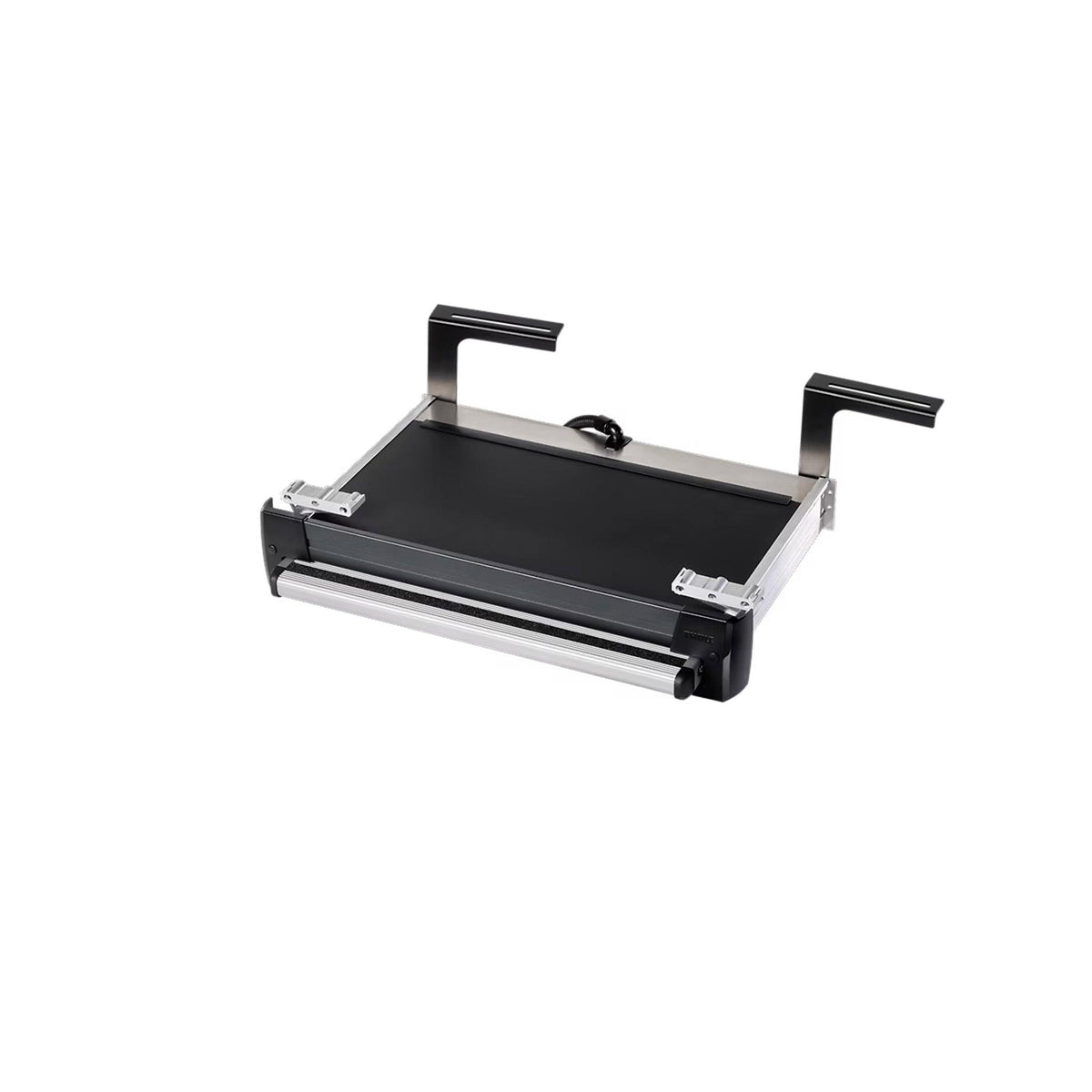 Thule 12V Slide-Out Step - Crafter 2018 700mm