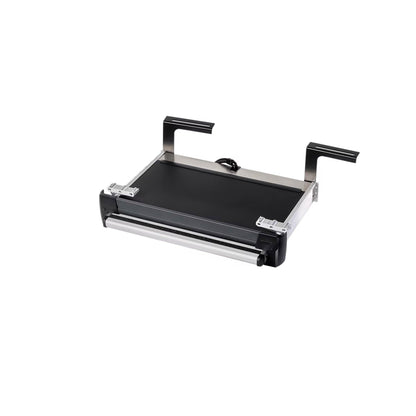 Thule 12V Slide-Out Step - Crafter 2018 700mm
