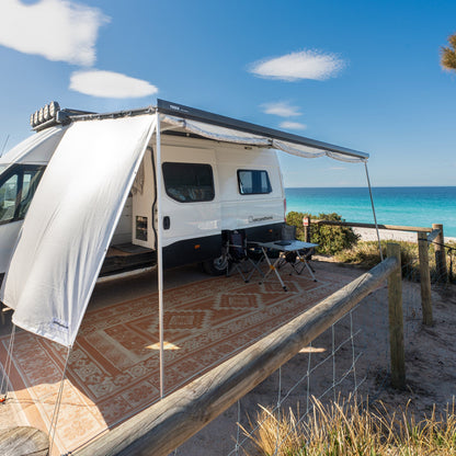 Thule 5200 Electric Awning