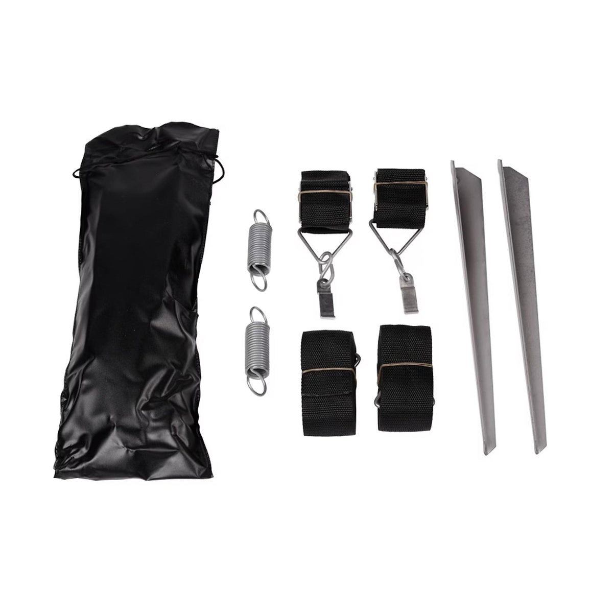 Thule Hold Down Side Strap Kit