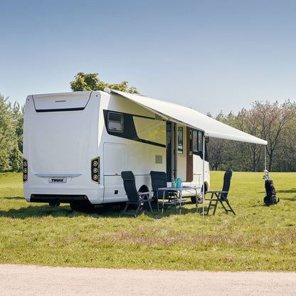 Thule 9200 Manual Awning