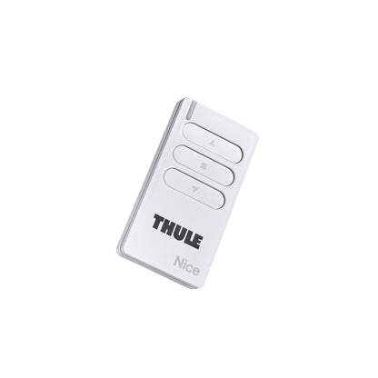 Thule 9200 Manual Awning