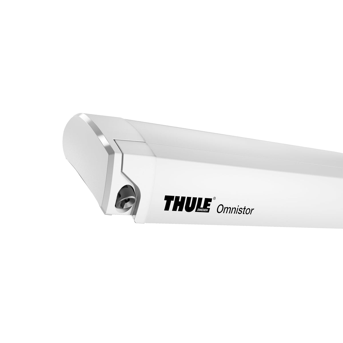 Thule 9200 Manual Awning