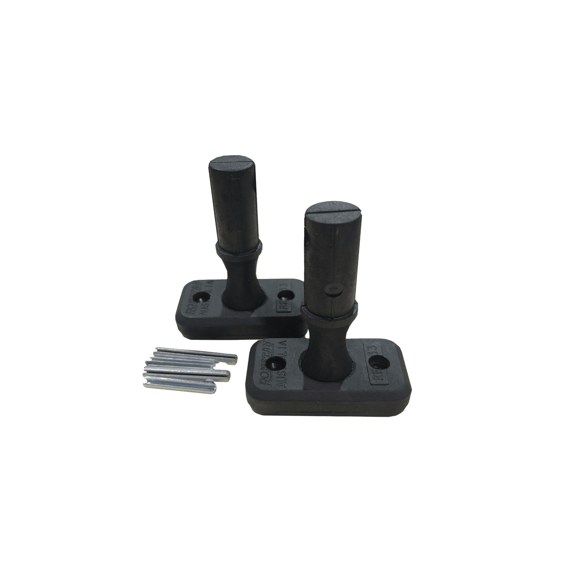 Coolabah Outback Tiller Joints