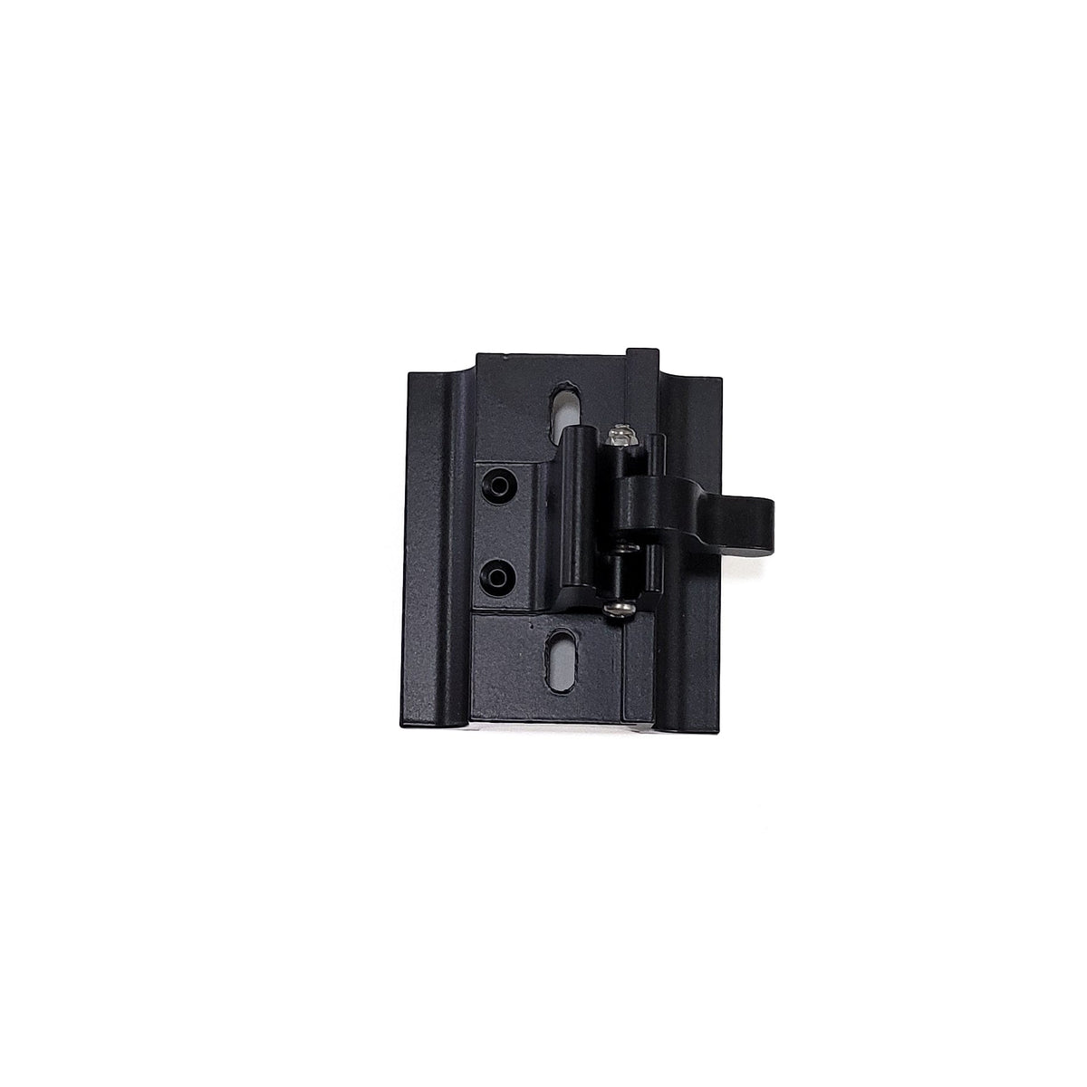 Tourer Frameset Mounting Bracket