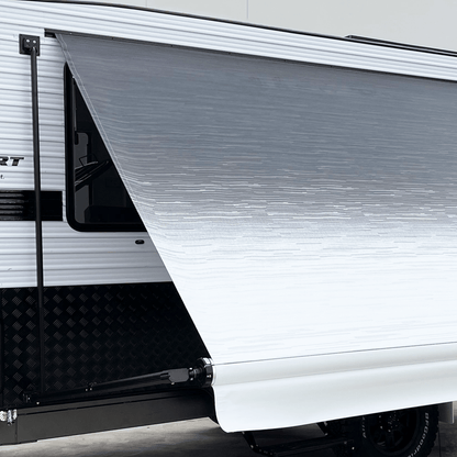 Tourer Roll-Out Awning