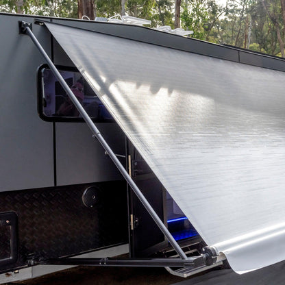 Tourer Roll-Out Awning