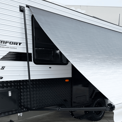 Tourer Awning Frameset