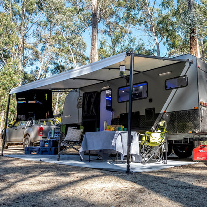 Tourer Roll-Out Awning