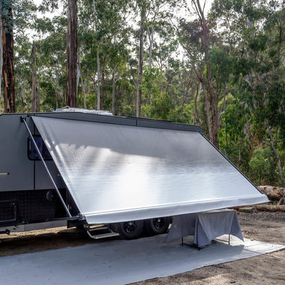 Tourer Roll-Out Awning