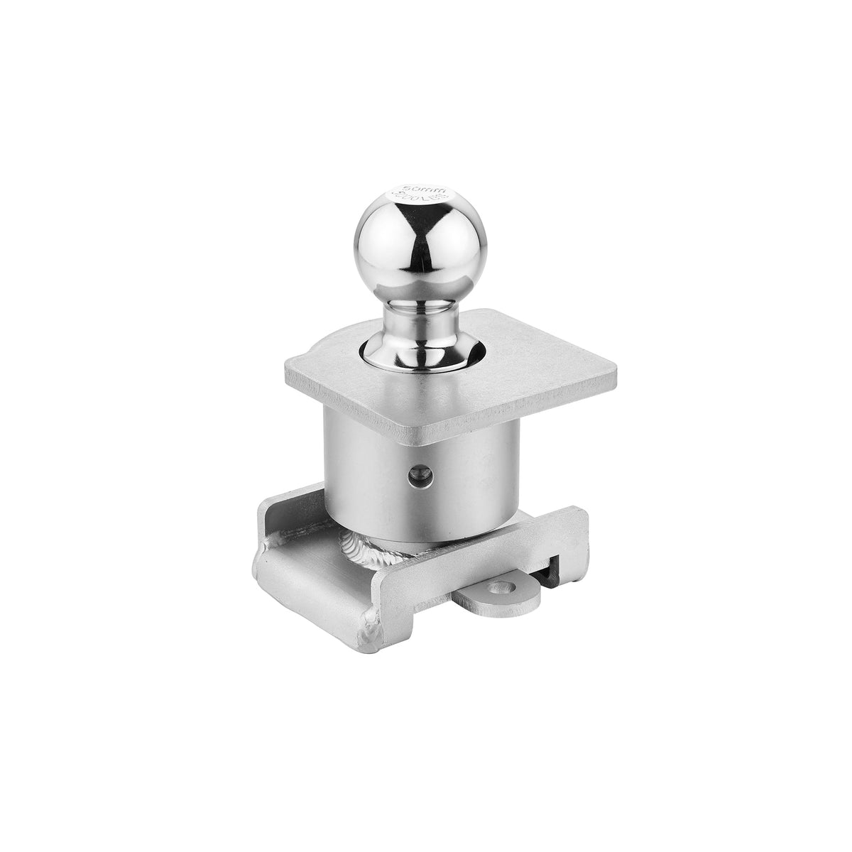 Robot Trolley Towball Mount