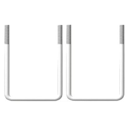 Front U-BOLT | Stainless Steel - UBT001-C