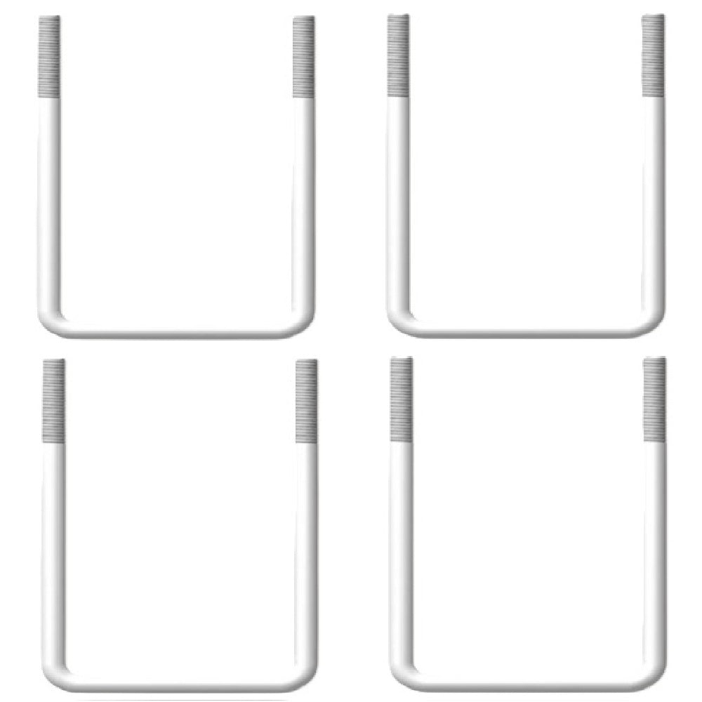 Front U-BOLT | Stainless Steel - UBT001-C