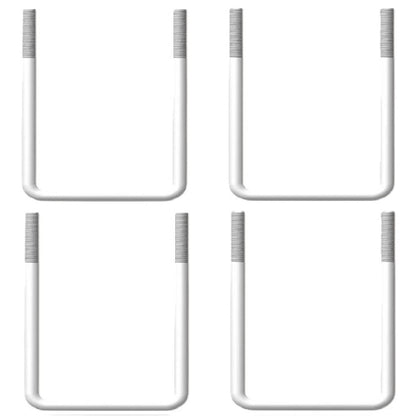 Front U-BOLT | Stainless Steel - UBT001-C