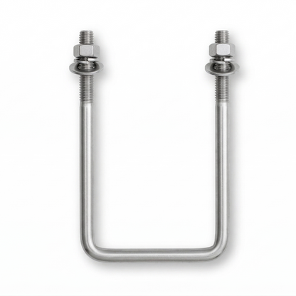 Caravan/Camper Stone Guard Kit - 2x UBT001 & 2x REF001