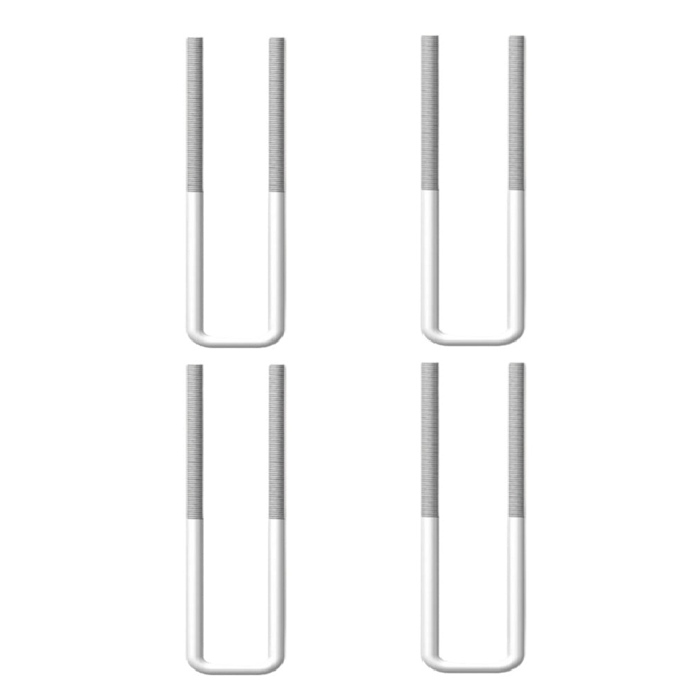Rear U-BOLT | Stainless Steel - UBT017-C