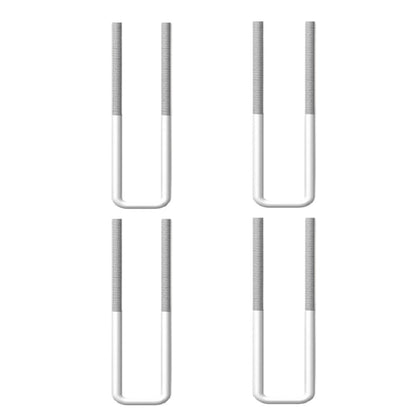 Rear U-BOLT | Stainless Steel - UBT017-C