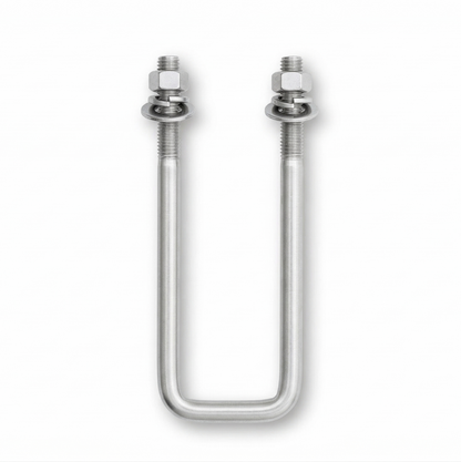Rear U-BOLT | Stainless Steel - UBT016-C