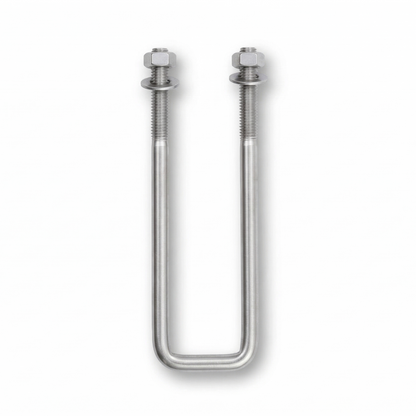 Rear U-BOLT | Stainless Steel - UBT017-C