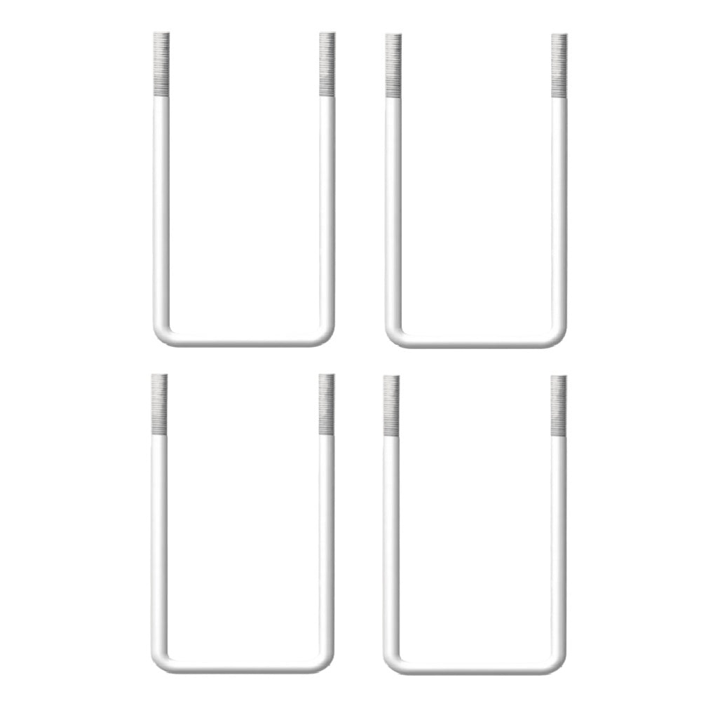 Front U-BOLT | Stainless Steel - UBT018-C