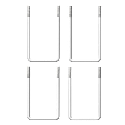 Front U-BOLT | Stainless Steel - UBT018-C