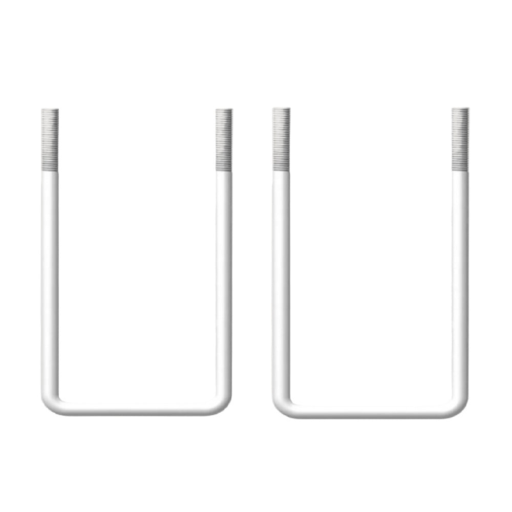 Front U-BOLT | Stainless Steel - UBT018-C
