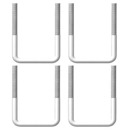 Front U-BOLT | Stainless Steel - UBT019-C
