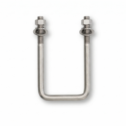 Front U-BOLT | Stainless Steel - UBT019-C