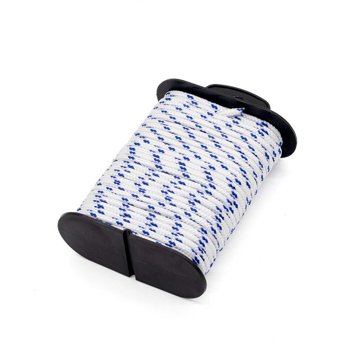 Utility Rope 3mm x 15m - Blue/White
