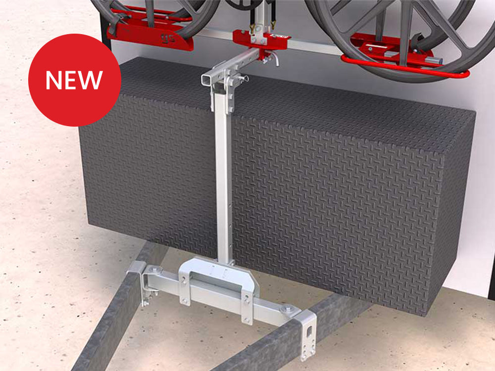 Universal Cross Member (UCM)