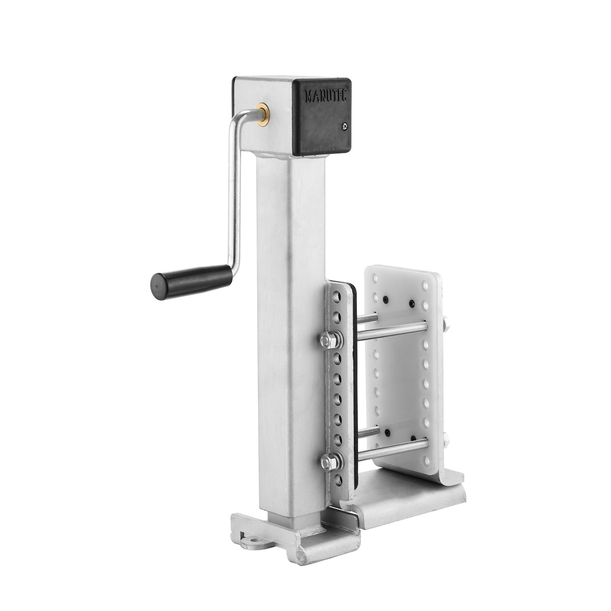 Robot Trolley Universal High Lift Bracket