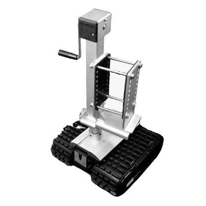 Robot Trolley Universal High Lift Bracket