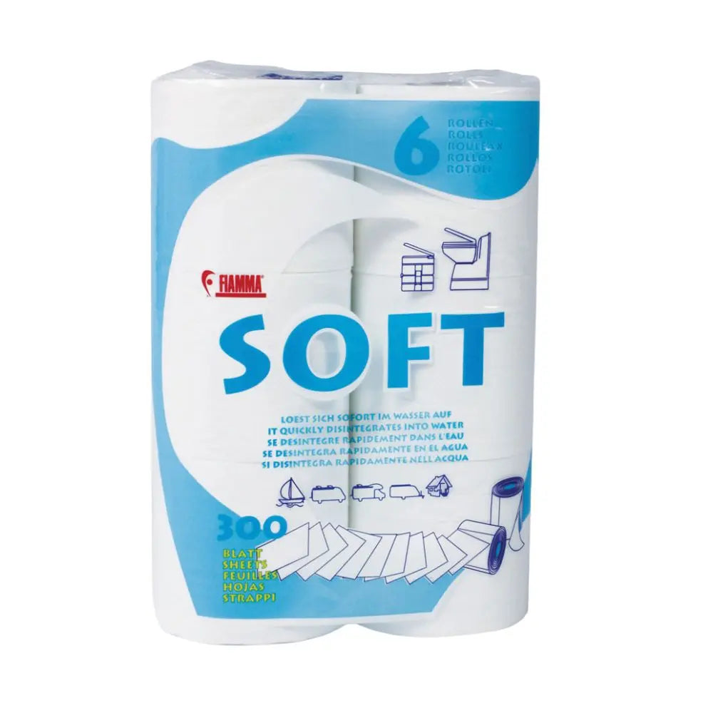 Fiamma Toilet Tissue