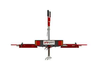 Van-Rack Towbar Adapter