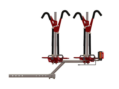 Van-Rack Towbar Adapter
